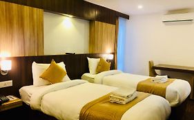 The Milestone Hotel